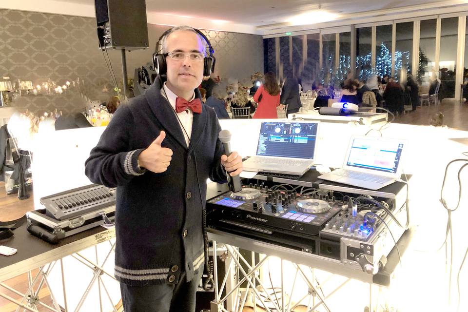 DJ André Neto