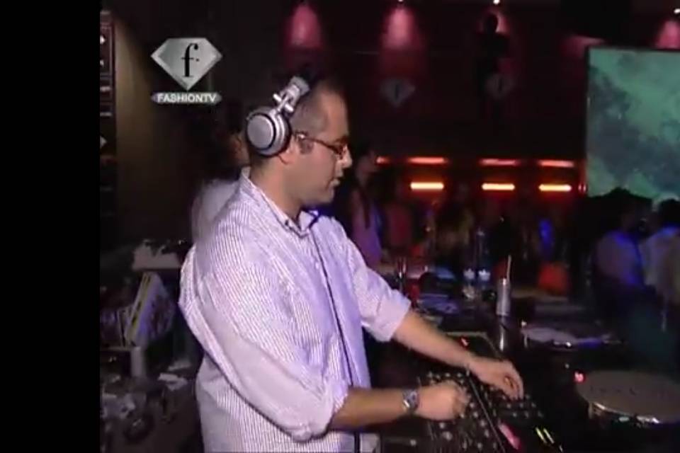 DJ André Neto