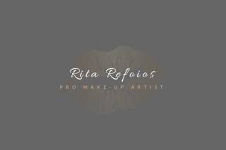 Rita Refoios Makeup Artist
