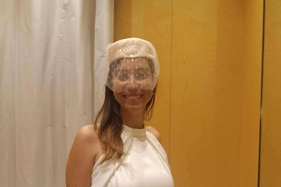 Coração de Noiva