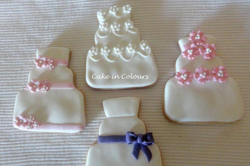 Bolcahas - bolos de noiva