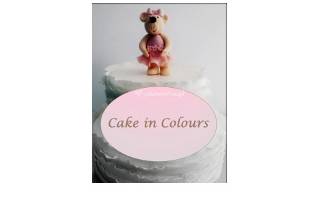 Cake in colours logo