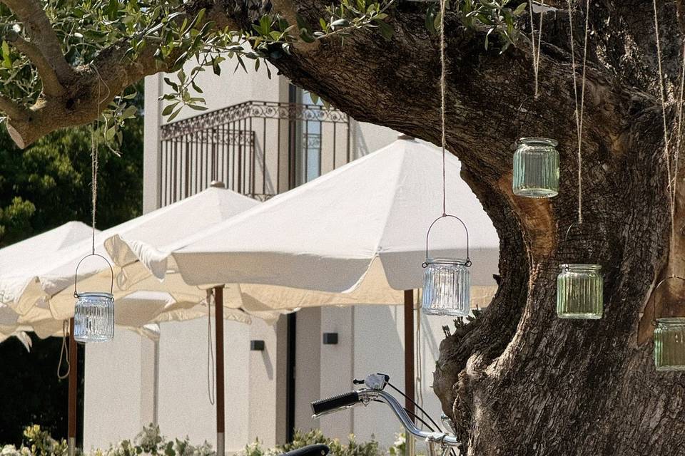 Decor de festa