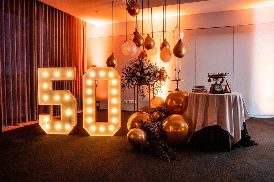RM Decor