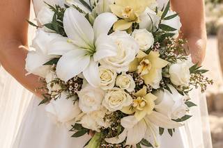 Frida Moco - Atelier Floral