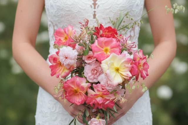 Frida Moco - Atelier Floral