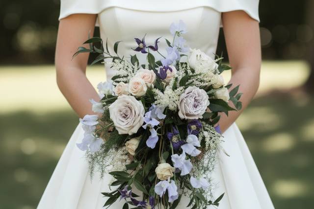 Frida Moco - Atelier Floral