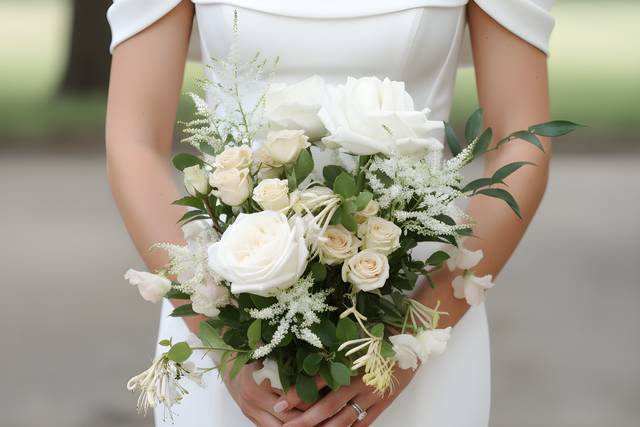 Frida Moco - Atelier Floral