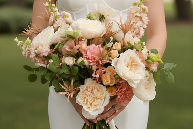 Frida Moco - Atelier Floral