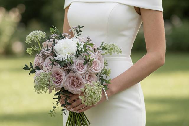 Frida Moco - Atelier Floral
