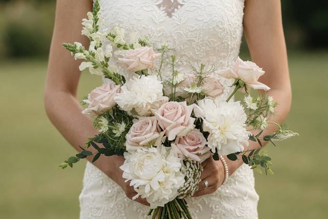 Bouquet de noiva