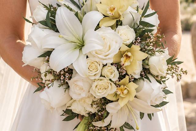 Frida Moco - Atelier Floral