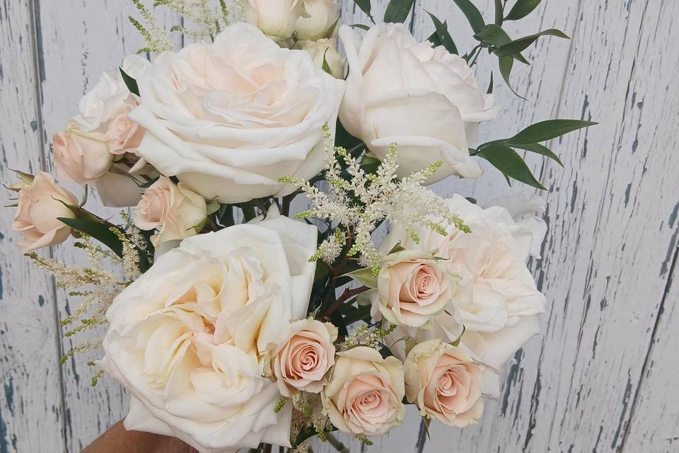 Frida Moco - Atelier Floral