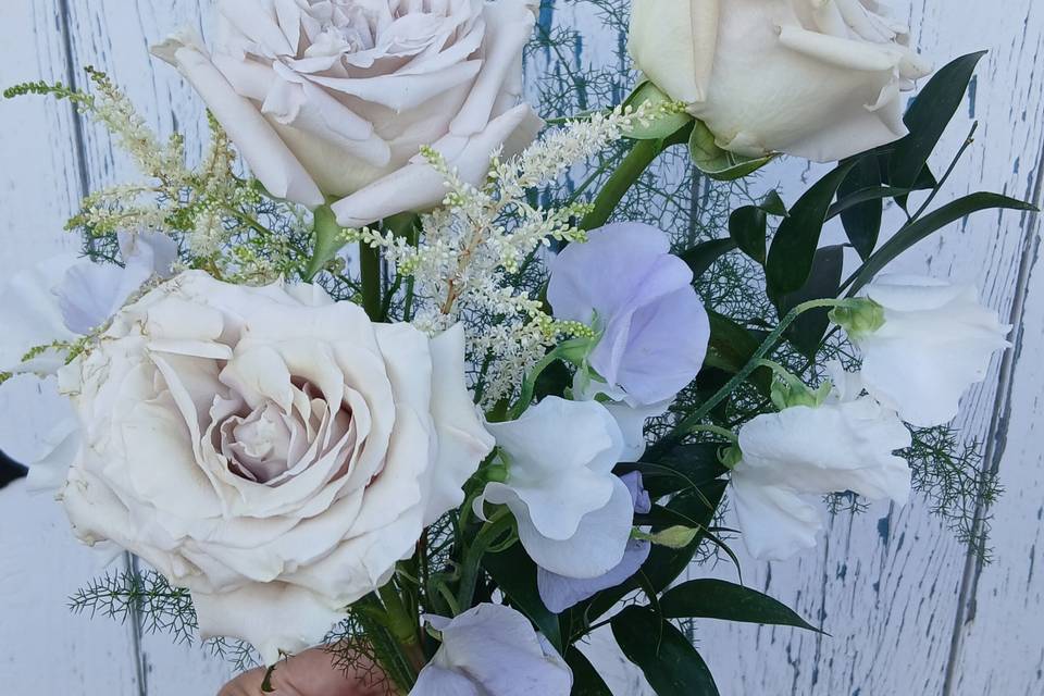 Frida Moco - Atelier Floral