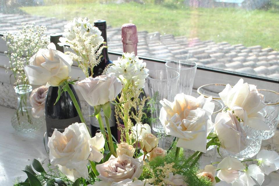 Frida Moco - Atelier Floral
