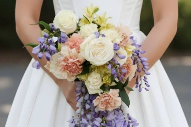 Frida Moco - Atelier Floral
