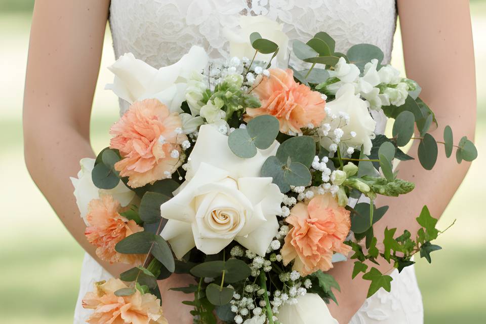 Frida Moco - Atelier Floral