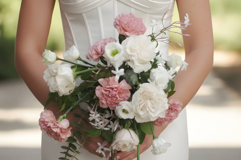 Frida Moco - Atelier Floral