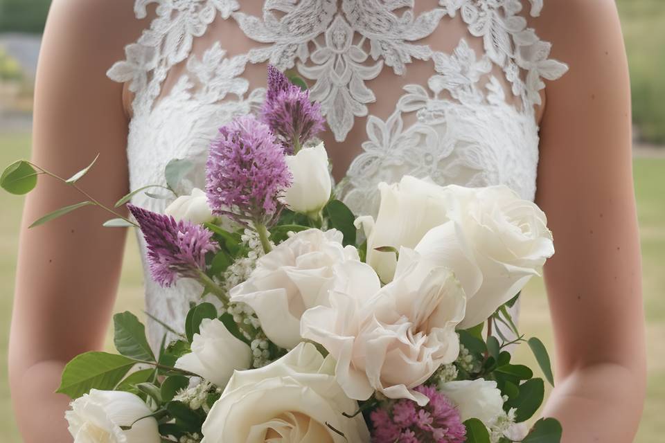 Frida Moco - Atelier Floral