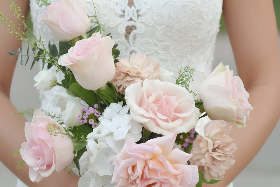 Frida Moco - Atelier Floral