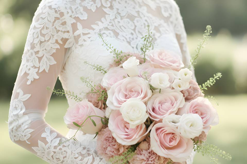 Frida Moco - Atelier Floral