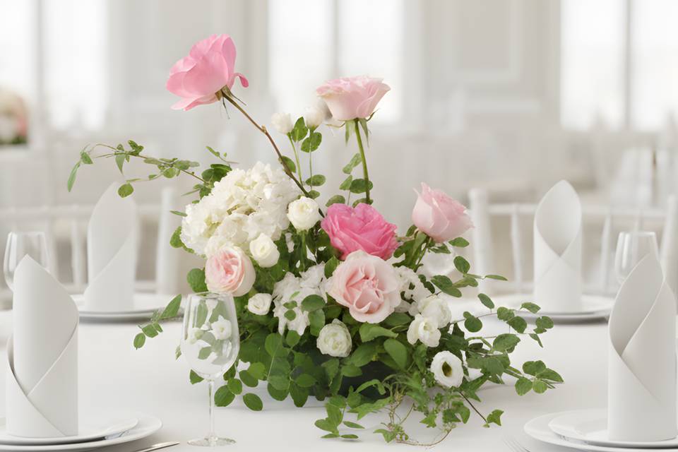 Frida Moco - Atelier Floral