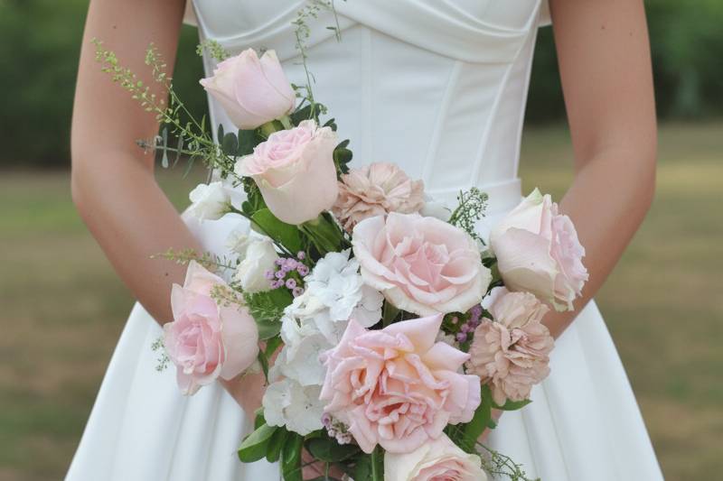 Frida Moco - Atelier Floral