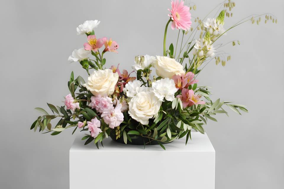 Frida Moco - Atelier Floral