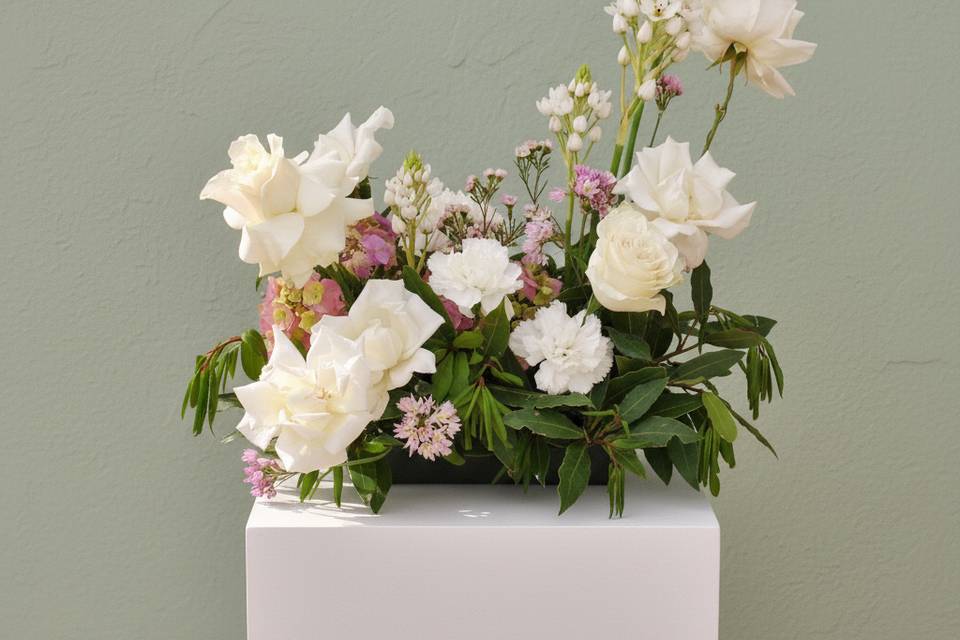 Frida Moco - Atelier Floral