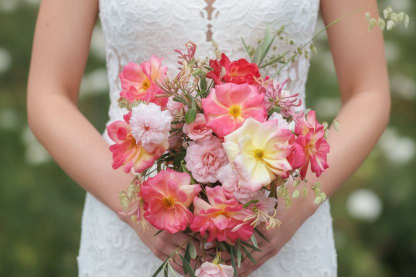 Frida Moco - Atelier Floral