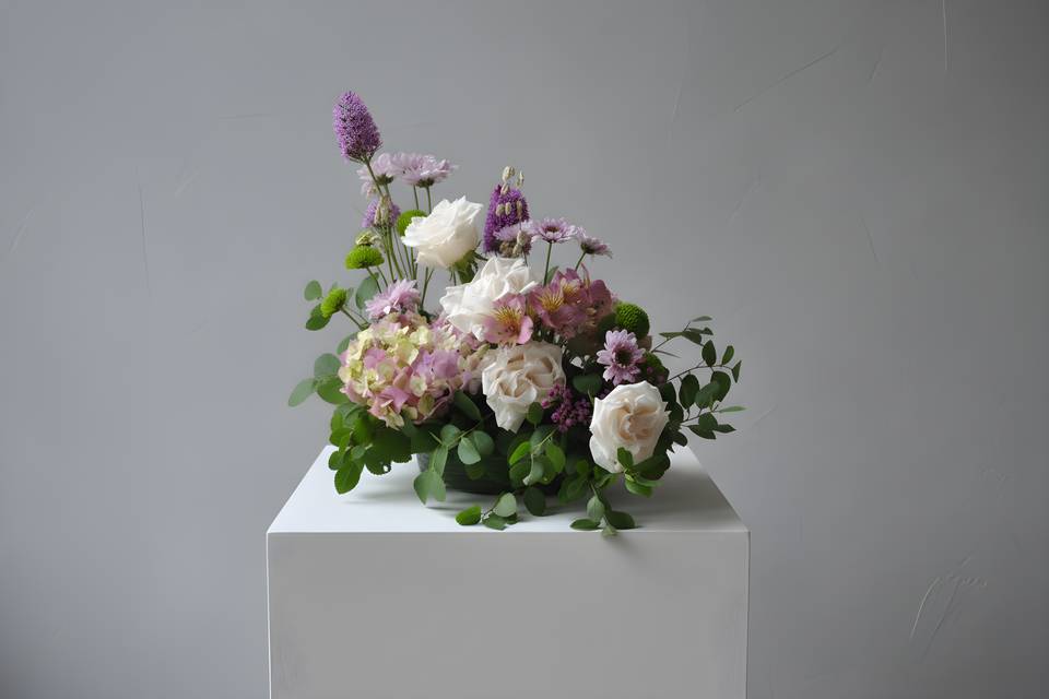 Frida Moco - Atelier Floral