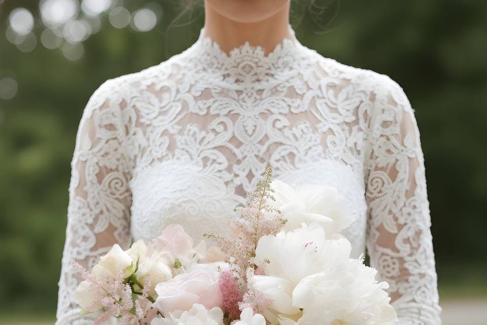 Frida Moco - Atelier Floral