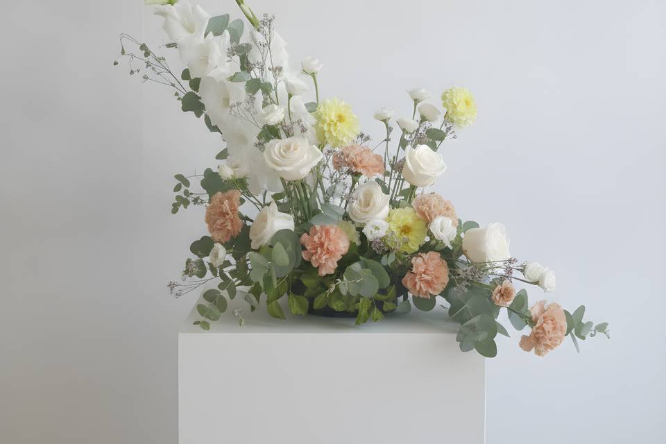 Frida Moco - Atelier Floral