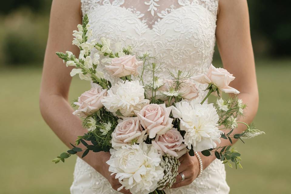 Frida Moco - Atelier Floral
