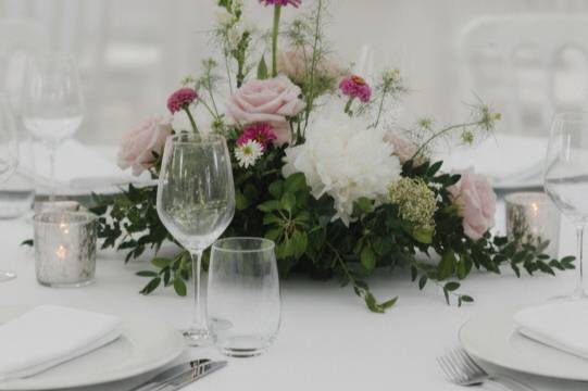 Frida Moco - Atelier Floral