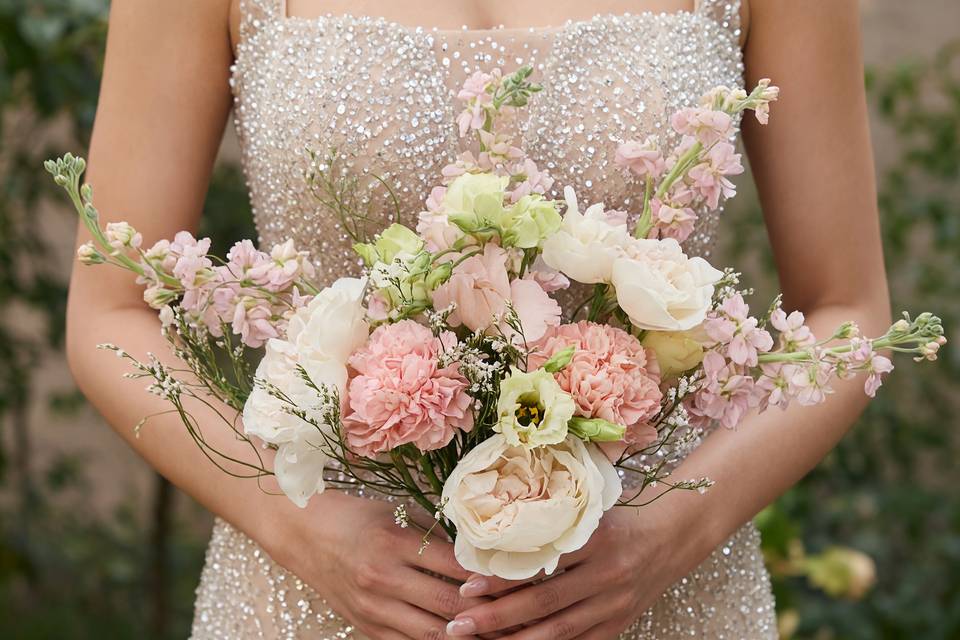 Frida Moco - Atelier Floral