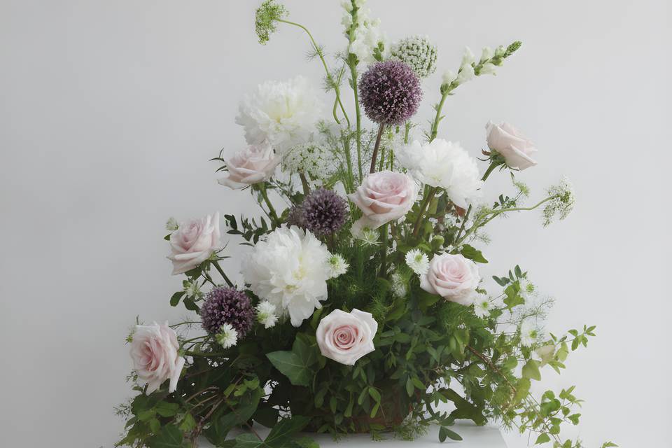 Frida Moco - Atelier Floral