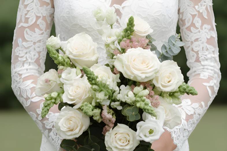 Frida Moco - Atelier Floral