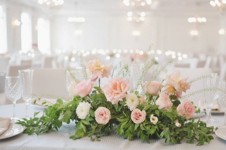 Frida Moco - Atelier Floral