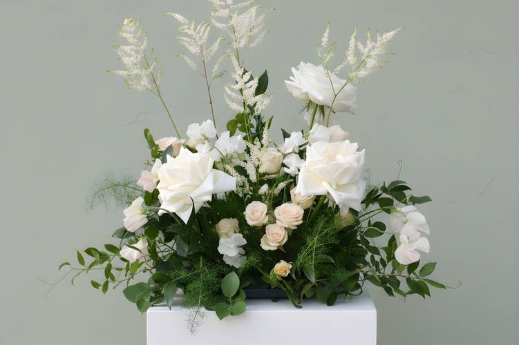 Frida Moco - Atelier Floral