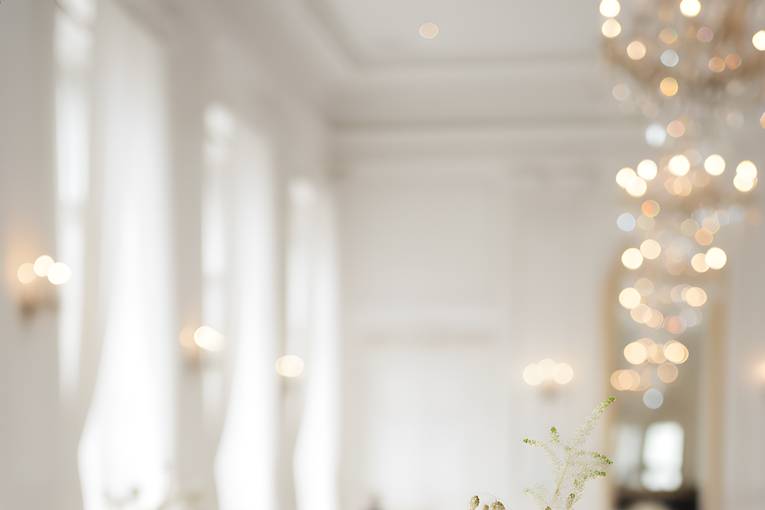 Frida Moco - Atelier Floral