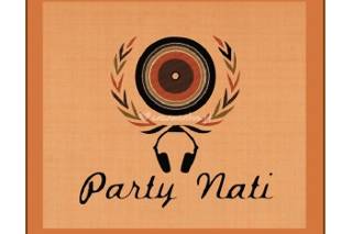 Parti nati logo
