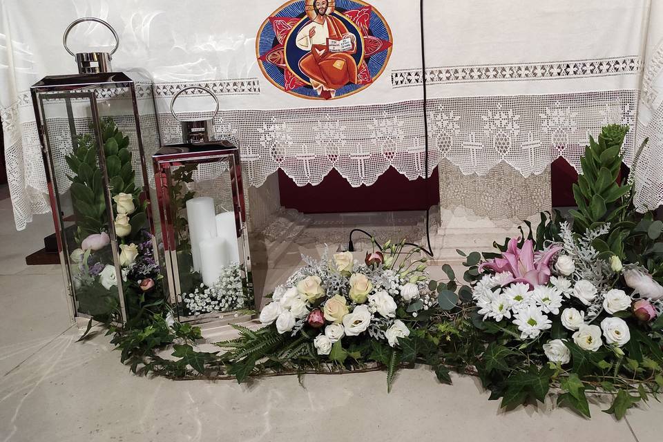 Altar