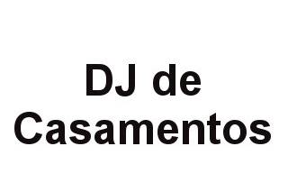 DJ de Casamentos logo