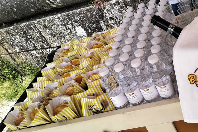 Packs à sua medida