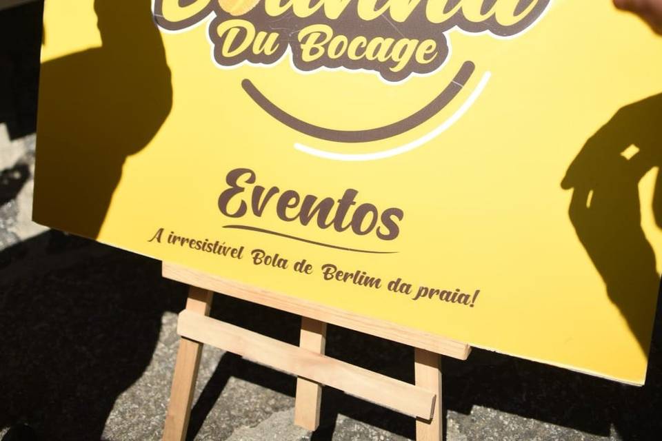 Bolinha du Bocage