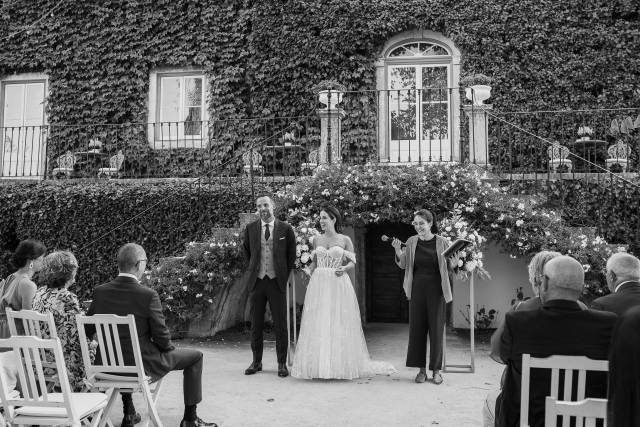 Joana & Eduardo