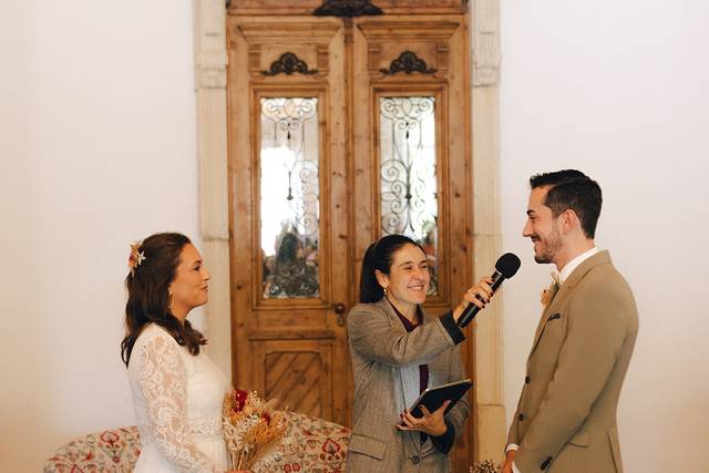 Carolina & Miguel