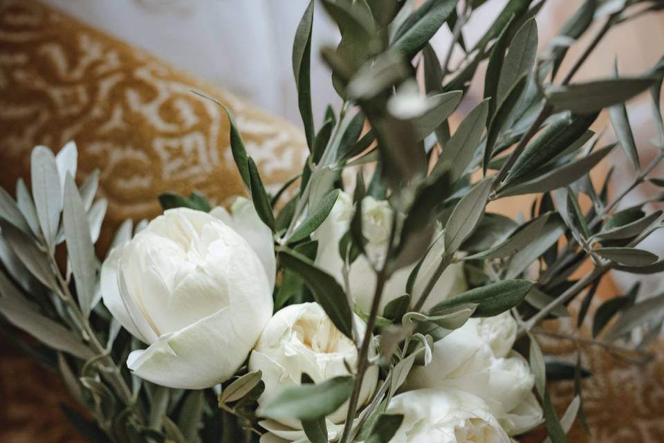 Bouquet da noiva
