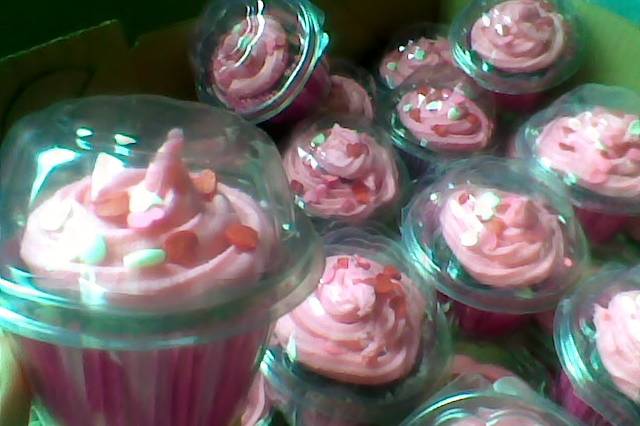 Cupcakes